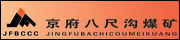 京府八尺沟煤矿
