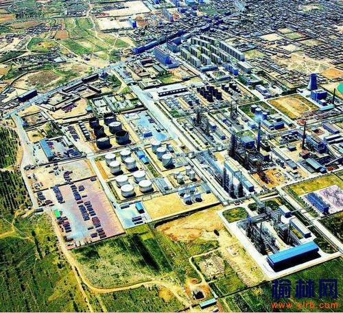 全力建设富裕民生生态文化和谐的幸福榆林